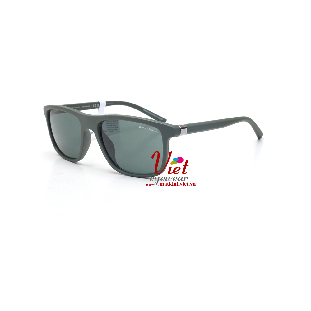 Kính mát Armani Exchange AX4167SU 8301/71